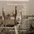 CD - A Salute To Andrea Bocelli & Sarah Brightman