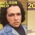 CD - Nelson Ned - 20 Sucessos