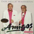 CD - Amigos - Der Helle Wahnsinn