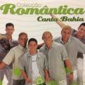 CD - Coleccao - Romantica Canta Bahia