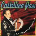 CD - Castellina Pasi - La Mia Fisarmonica