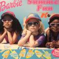 CD - Barbie Summer Fun - 19 Summer Fun Tracks! - Various Artists