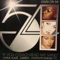 CD - Stars on 54 - If You Could Read My Mind (Single)