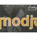 CD - Modjo - Lady (Remixed) (Single)