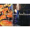 CD - Noble Savages - I Am an Indian (Single)