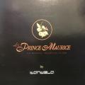 CD - Prince Maurice - Tandela