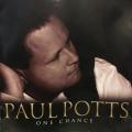 CD - Paul Potts - One Chance