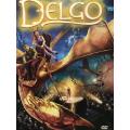 DVD - Delgo