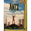 DVD - Antz - Every Ant has his Day