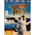 DVD - Happy Feet