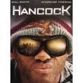 DVD -  Hancock - Smith, Theron