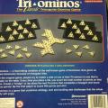 Tri-Ominos - Pressman The Classic Triangular Domino Game 2002