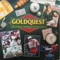 Gold Quest Challenge for All Sports Lovers  - Calco Games