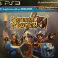 PS3 - Medieval Moves (Playstation Move Required)