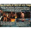 PSP - The Hustle Detroit Streets