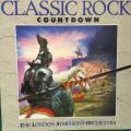 CD - Classic Rock Countdown - The London Symphony Orchestra