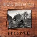 CD - Blessid Union Of Souls - Home