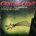CD - Counting Crows - Recovering The Satellites