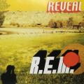 CD - R.E.M - Reveal