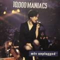CD - 10,000 Maniacs - MTV Unplugged