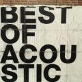 CD - Best of Acoustic - Various Artists (2cd)