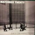 CD - Matchbox Twenty - Exile on Mainstream
