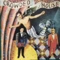 CD - Crowded House - Crowded House