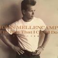 CD - John Mellencamp - The Best That I Can Do
