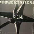 CD - R.E.M - Automatic For The People - WBCD 1475