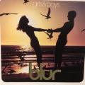 CD - Blur - Girls and Boys