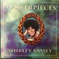 CD - Shirley Bassey - Masterpieces