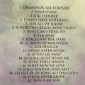 CD - Shirley Bassey - Masterpieces
