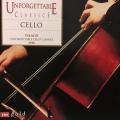 CD - Unforgettable Classics Cello