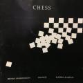 CD - Chess - Chess (2cd)