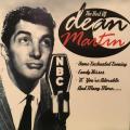 CD - Dean Martin - The Best of