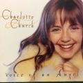 CD - Charlotte Church -  Voice of an Angel