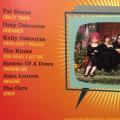 CD - The Osbournes Family Album