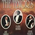 CD - The Tenors - Carreras Domingo Pavarotti