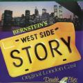 CD - West Side Story - Original London Cast - Leonard Bernstein`s