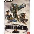 PC - Unreal Tournament 2003