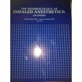 The Pharmacology of Inhaled Anesthetics - Complete Program Books + dvds
