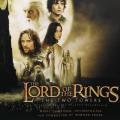 CD - The Lord of The Rings The Two Towers - Original Motion Picture Soundtrack