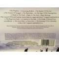 CD - The Lord of The Rings The Fellow of The Ring - Original Motion Picture Soundtrack