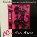 CD - West Side Story - The Starlight Orchestra Singers Perform Songs From