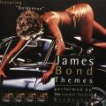 CD - James Bond Themes - Performed by the London Theatre Orchestra