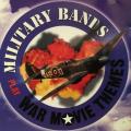 CD - Military Bands Play War Movie Themes