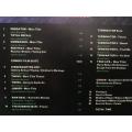 CD - The Greatest Themes From The Films of Arnold Schwarzenegger