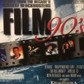 CD - Film 90`s - Themes From The Decades Bigest Blockbusters