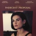 CD - Indecent Propsal - Original Motion Picture Soundtrack