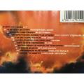 CD - Titan A.E. Music From the Motion Picture